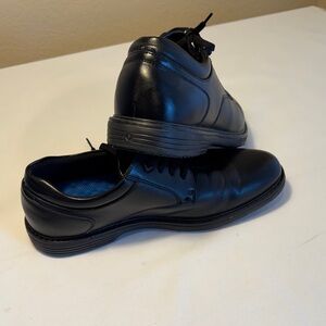 Nunn‎ Bush Work Oxfords for band, restaurant work Men’s size 9 M